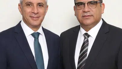 Kabinede değişiklik: Ulaştırma Bakanı Faiz Sucuoğlu, Ekonomi Bakanı Hasan Taçoy!