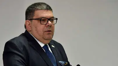 Ulaştırma Bakanlığı'na vekaleten Berova görevlendirildi