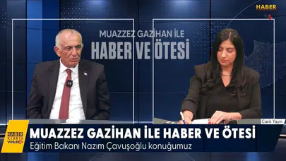 Çavuşoğlu: “Devlet Öğretmeninin Öğrenciyi Müşteriye Dönüştürmesine Karşıyım”