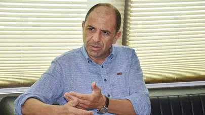 Kudret Özersay’dan muhalefete: Kurumları batıracak vaatler vererek mi seçime gireceksiniz?