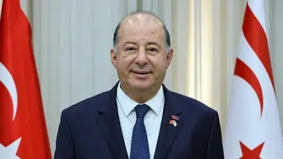 Dinçyürek’ten CTP’ye: “CTP’ye de acil bir ambulans lazım”