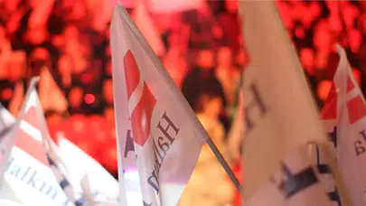 Halkın Partisi’nin milletvekili aday adayları belli oldu: Seçim 17 Ekim'de