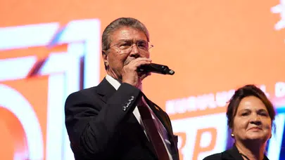 Ünal Üstel duyurdu: Yeni dönemde çocuklu ailelere yönelik kreş desteği ve KDV indirimi