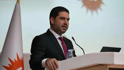 Savaşan duyurdu: UBP milletvekili adaylarını 24 Ekim’de elektronik oylamayla belirleyecek