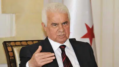Derviş Eroğlu’ndan UBP’nin 51’inci kuruluş yıl dönümü mesajı: KKTC’nin egemen yapısı güçlendirilmelidir
