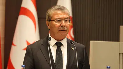 Ünal Üstel: 2027 yılını "Gençlik Yılı" ilan ediyoruz