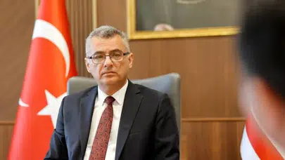 Erhürman: Çocukların ve gençlerin hak ihlallerine öncelik veriyorum