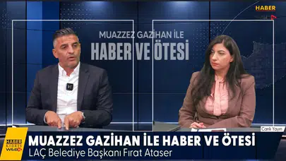 Ataser: Kimse müdürlük ve istihdam vaatlerine kanmasın