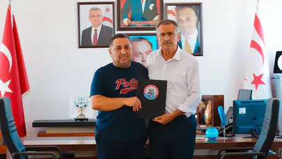 Mağusa’da 77,2 kilometrelik yağmur suyu ve kanalizasyon hattı temizlenecek
