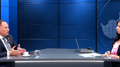 Öztürkler: Seçim 6 Aralık’ta, sonucu halkın iradesi belirleyecek