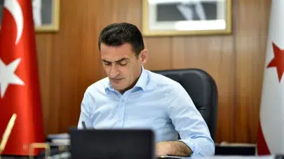 Oğuz’dan muhalefete nüfus sayımı tepkisi: Popülist bir yaklaşım