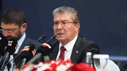 Üstel: Yeni dönemde çocuklu ailelerimize üç büyük destek daha!