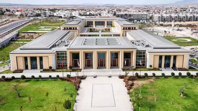 Cumhuriyet Meclisi bugün toplanıyor: Seçimlerin yenilenmesi ele alınacak