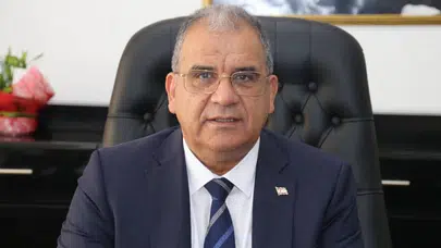 Faiz Sucuoğlu: Yapay zeka destekli trafik kameralarında ciddi devlet zararı var