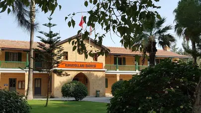 Dağ yolu 30 Kasım’a kadar otomobil ve motosikletlere kapatıldı