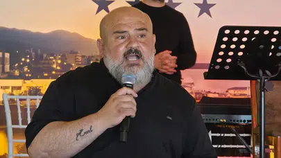 TEL-SEN Başkanlığına Ömer Gedik getirildi