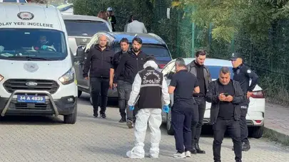 Başakşehir'de ortaokulda bıçaklı saldırı. Bir can kaybı, 7 öğrenci yaralı