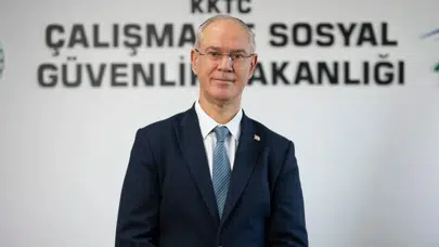 Hasipoğlu: Sigortalar fonu ilk kez bu kadar güçlü bir noktaya ulaştı