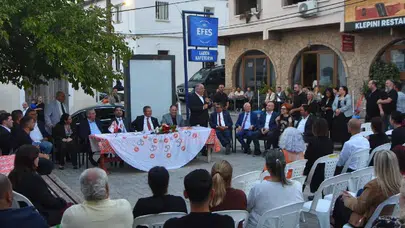 Ünal Üstel: Sandıktan yine birinci parti çıkacağız, gücümüzü artıracağız