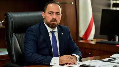 Çavuş UBP’nin 51’inci kuruluş yıl dönümünü kutladı: Partimizin 51. kuruluş yıl dönümünü yürekten kutluyorum