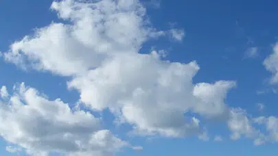 Yağmur beklenmiyor, hava sıcaklığı yükselecek