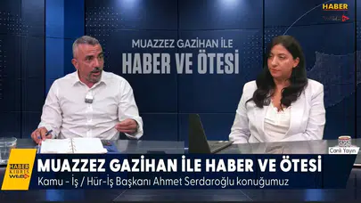 Serdaroğlu'ndan 40 Bin TL'lik emekli ödemesine tepki: Kalıcı çözüm, maaşları asgari ücret seviyesine çekmektir