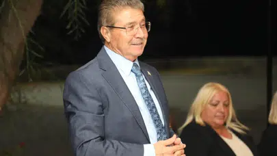 Başbakan Ünal Üstel’den CTP’ye tepki: Ucuz siyaset yapıyor, eylemleri kışkırtıyor