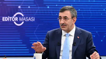 Yılmaz: Türkiye Cumhuriyeti, KKTC’nin yanındadır ve olmaya da devam edecektir
