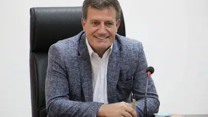 Arıklı: Hedefimiz hükümette icraatların önünü açacak bir ortaklık