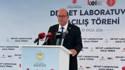 Dinçyürek: Biz ihtiyacı görürüz, yaparız ve bugün olduğu gibi açarız
