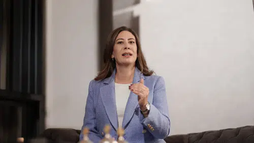 “Kıbrıs sorununun çözümü bölgesel istikrar açısından da önemlidir”