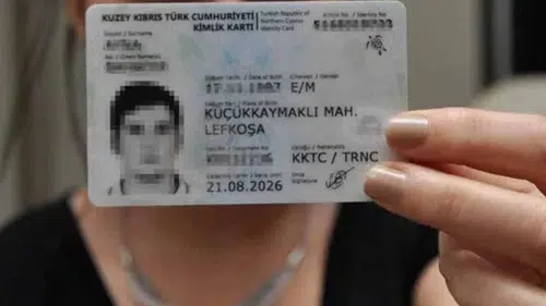 Bakanlar Kurulu'ndan 131 kişiye vatandaşlık
