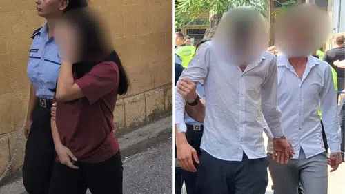 Ölümlü kazayı üstlenmek için polise yalan beyanda bulunmakla itham edilen 3 zanlı teminatla serbest
