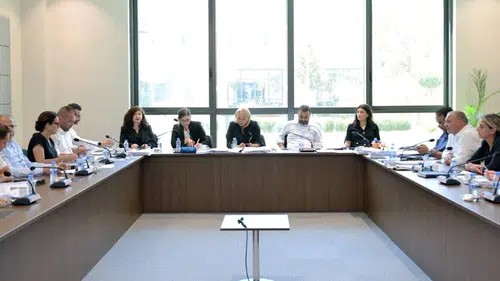 Hukuk, Siyasi İşler, Dışilişkiler ve Savunma Komitesi, Fiber Optik Ek Protokolü'nü Genel Kurul'a sevk etti