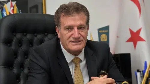 Arıklı’dan şartlı tahliye tüzüğü eleştirilerine yanıt: Cezaevi Müdürüne yeni bir yetki verilmedi