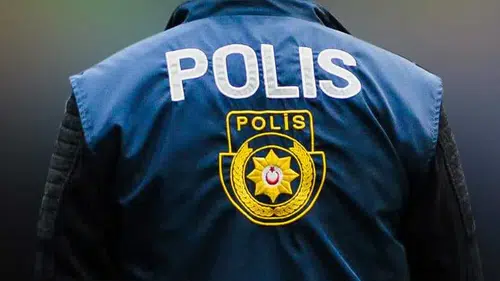 Yeşil reçeteye tabi bin 574 hap ele geçirildi: 3 kişi tutuklandı!