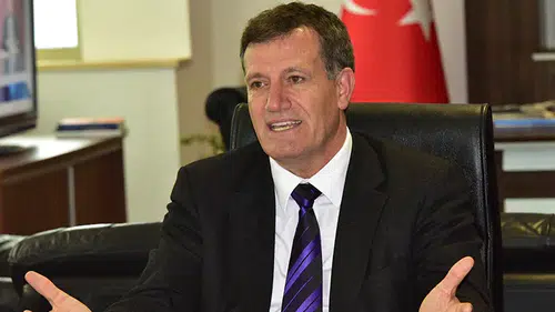 Arıklı: TRT Radyo Haber’in KKTC’de yayın hayatına başlamasını memnuniyetle karşılıyorum