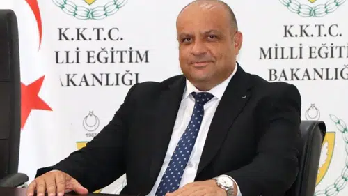 Oflaz: Olay okul inşaatında değil, okul dışında bulunan boş bir inşaatta meydana geldi