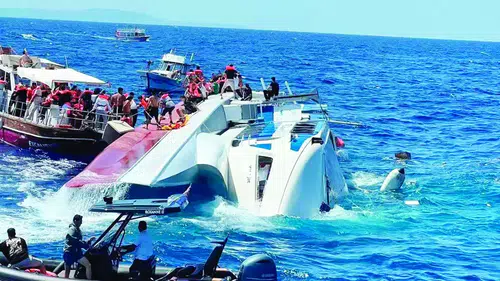 İki kız çocuğunun ailesine ulaşılamadı