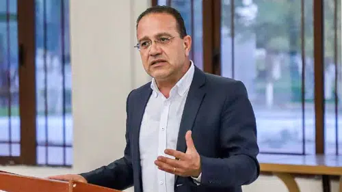 Erkut Şahali’den Başbakan Üstel'e: 32 yazılı, 5 sözlü sorunun hangisine yanıt verdin?