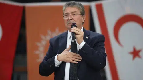 Ünal Üstel: CTP engellemek için elinden geleni yapıyor ancak fiber optik projesi geçecek