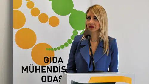 Beste Oymen: Kaçak et sadece kaçakçılık değil, halk sağlığı sorunudur