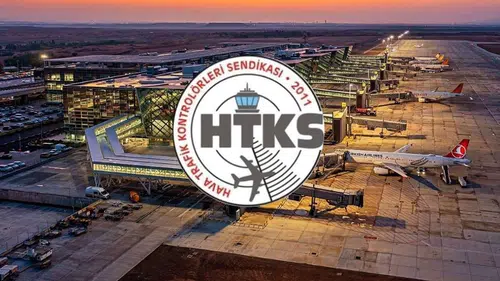 Hava Trafik Kontrolörleri Sendikası: Biz haklı çıkmak değil, önlem alınmasını istiyoruz
