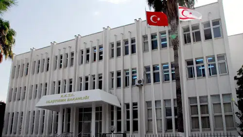 Ulaştırma Bakanlığı'nda üst düzey görevden alma: Öztürk, Ambar ve Emirzadeoğulları görevden alındı