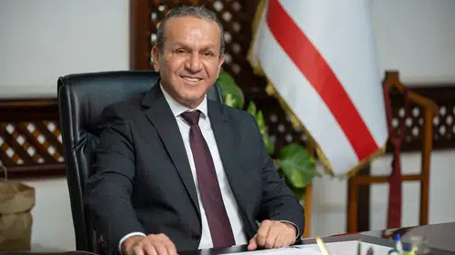 Ataoğlu: Ülkemiz Devlet Tiyatroları binasına kavuşuyor