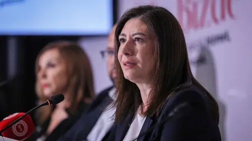 İncirli: Başbakanlık Denetleme Kurulu’nu bağımsız bir Yolsuzlukla Mücadele Otoritesi’ne dönüştüreceğiz