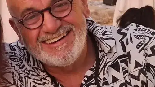 Eğitim camiasının acı kaybı: Savaş Madi hayatını kaybetti
