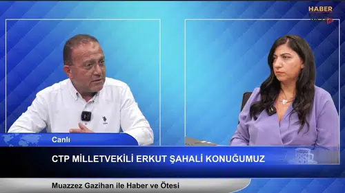 “CTP yönetmeye hazır… İlk adımlar nüfus sayımı ve kamu reformu”