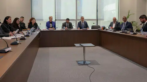 Gemi faciasının araştırılmasına ilişkin Meclis araştırma komitesi toplandı