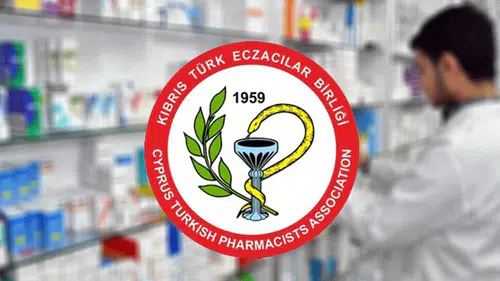 Eczanelerin çalışma saatleri değişti: Yeni nöbet düzeni açıklandı